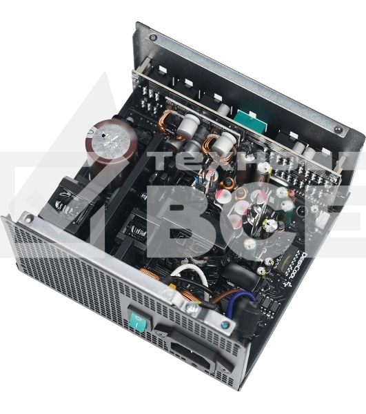 Блок питания Deepcool / GamerStorm PN850M, 850Вт, 80 PLUS Gold, 120мм, черный
