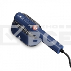 Ручной отпариватель BQ SG1009H Blue, Мощность 1000 Ватт, 2 в 1: Отпаривание и глажка, Быстрый нагрев, Для всех типов ткани,Вертикальное и горизонтальное отпаривание, Сухая глажка, Тефлоновое покрытие подошвы, Подставка и мерный стакан в комплекте, Устройс, фото5