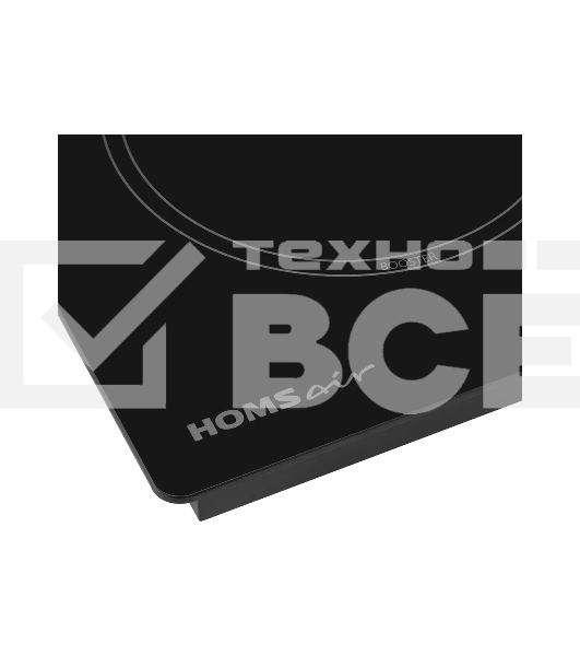 Индукционная варочная панель HOMSair HI64ABK