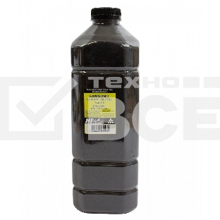 Тонер Hi-Black для Samsung SCX-4100/ML-1510, Polyester, Тип 1.9, Bk, 700 г, канистра