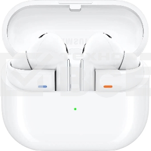 Наушники Samsung Galaxy Buds 3 Pro  Bluetooth  внутриканальные  белый