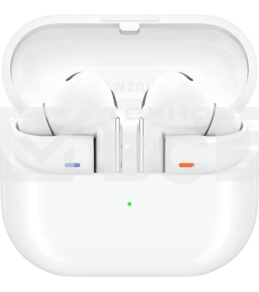 Наушники Samsung Galaxy Buds 3 Pro  Bluetooth  внутриканальные  белый
