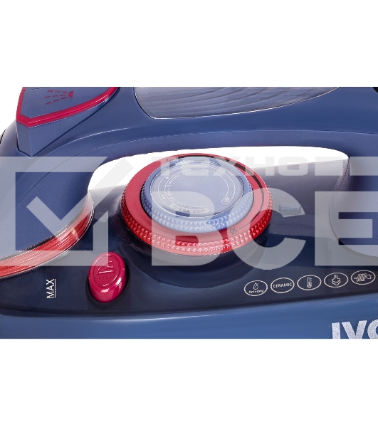 Утюг JVC JRI01