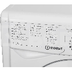 Стиральная машина Indesit IWSC 6105 белый, загрузка фронтальная 6 кг, 1000 об/мин., класс: А, фото17