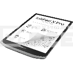 Электронная книга PocketBook Inc Pad X Pro Mist серый (PB1040D-M-WW), фото7