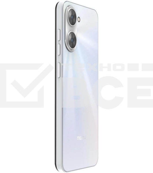 Смартфон Meizu Mblu 21, 4/64Gb, белый