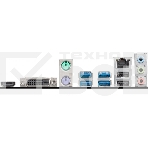 Материнская плата MSI B550M-A PRO, AM4, AMD B550, 2xDDR4, 4xSATA, 1xM.2, 1xPCIe 4.0 x16, 1xPCIe x1, 1xDVI-D, 1xHDMI, 1x 1Gb LAN, 2xUSB 2.0, 4xUSB 3.2 Gen 1, 3x3.5 мм, 7.1, mATX, фото2