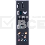 Материнская плата ASUS TUF GAMING B650-PLUS WIFI, AM5, AMD B650, 4xDDR5, 4xSATA, 3xM.2, 1xPCI-E 4.0 x16, 1xPCI-E 4.0 x4, 2xPCI-E x1, 1xHDMI, 1xDP, 1x 2.5Gb LAN, 2xUSB-A 3.2 Gen 2, 4xUSB-A 2.0, 1xUSB-C 3.2 Gen 2, 5x3.5 мм, 7.1, ATX, фото10