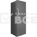 Морозильная камера Beko RFSK266T01S, серебристый, 266л, 4 ящика, фото5