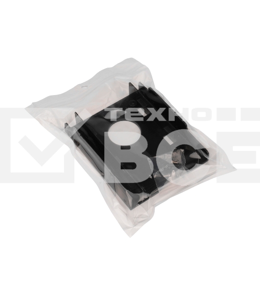 Салазки для HDD/SSD 2.5'' в отсек 3.5
