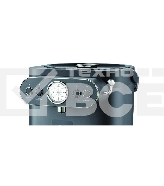 Термопот LIGRELL LAP-552KLG 5 л, 1450 Вт, графитовый