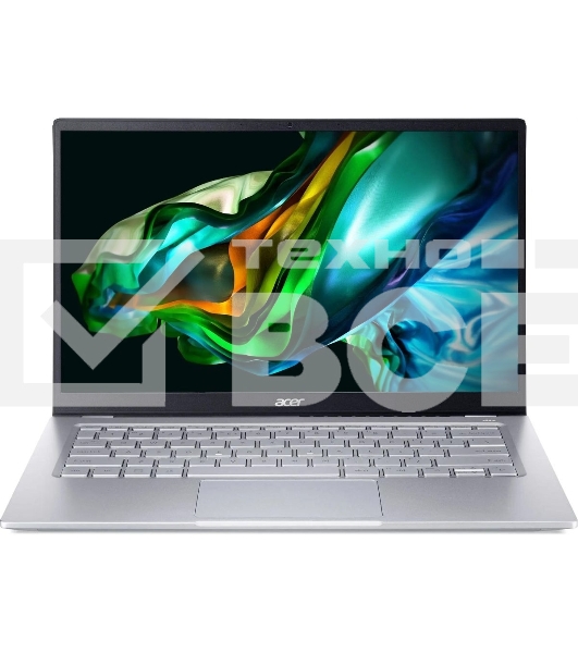 Ноутбук Acer Swift Go 14 SFG14-41-R3D8 14