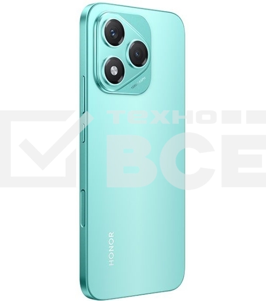 Смартфон Honor 400 Lite 8/256Gb зеленый