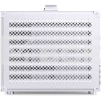 Корпус без блока питания JONSBO C6 MAX Handle, Mini-Tower, TG, no fan, 1xUSB-A 3.0 + 1xUSB-C 3.1, mATX, mITX White, фото31