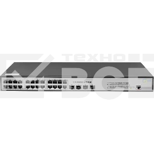 Коммутатор SNR управляемый уровня 2 SNR-S2962-24T