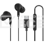Наушники Xiaomi Type-C Earphones черный M2413E1, фото 1