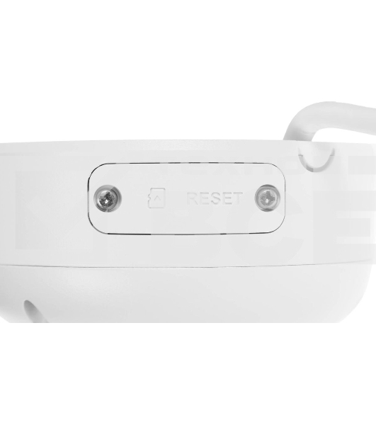 Камера видеонаблюдения IP Dahua DH-IPC-HDBW3441EP-AS-0280B-S2 2.8-2.8мм цв.