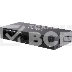 Коммутатор IP-COM 8PORT 1000M G2208D, фото 1