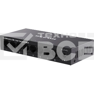 Коммутатор IP-COM 8PORT 1000M G2208D