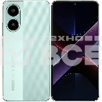 Смартфон POCO X7 Pro 5G 12/256Gb, зеленый, фото 1