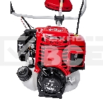 Триммер бензиновый Elitech ТБ 3612T4 (E1602.016.00) 900Вт 1.2л.с. неразбор.штан. реж.эл.:леска/нож, фото3