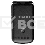 Мобильный телефон OLMIO F28 Duos черный, фото12