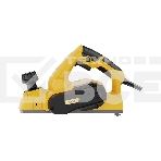 Электрорубанок Deli DC592 800 Вт, ширина/глубина обработки: 82/2,5 мм, глубина фальцевания: 11 мм, фото2