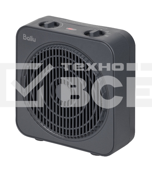 Тепловентилятор Ballu BFH/S-0420G