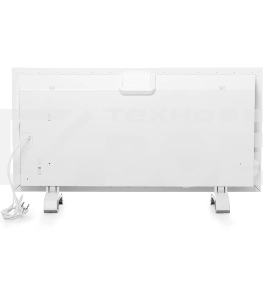 Конвектор электрический iVigo EPK4590E25 2500 Вт белый