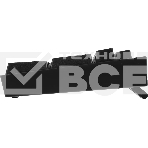 Клавиатура проводная игровая REDRAGON MITRA (USB, MAGN. RED, RGb), фото9