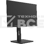 Монитор 23.8' Dahua DHI-LM24-A201A IPS 1920x1080, 100 Гц, 5 мс, 16:9, 250 кд/м², 1xHDMI, 1xDP, 1xVGA, черный, фото2