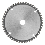 Пильный диск по дереву Denzel ф165 х 20 мм, 48 зубьев, тонкий 733277, фото12