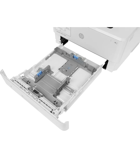 МФУ лазерное HP LaserJet Pro MFP 4103fdn_BBU (2Z628A_BBU) A4, 1200dpi, 38ppm, 512Mb, 1200 MHz tray 100+250 pages USB+Ethernet Prin, старт. картр. 3050стр.151A