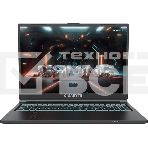 Ноутбук Gigabyte G6 Core i7 13620H 32Gb SSD 512Gb NVIDIA GeForce RTX 4060 8Gb 16