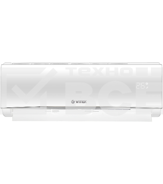 Сплит-система Vitek VT-2514, 18000 BTU
