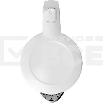 Чайник электрический Midea MK-8010, мощность 1800 Вт, объем 1.7 л, двойные стенки из нержавеющей стали, автоматика STRIX, фото3