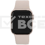 Смарт-часы Apple Watch SE 3 2025 A3324 40мм OLED корп.сияющая звезда Sport Band рем.сияющая звезда разм.брасл.:130-180мм (MEH34LW/A), фото3