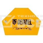 Фиксатор магнитный Denzel для сварочных работ усилие 25 LB, 30х45х60х75х90х135 град., фото3