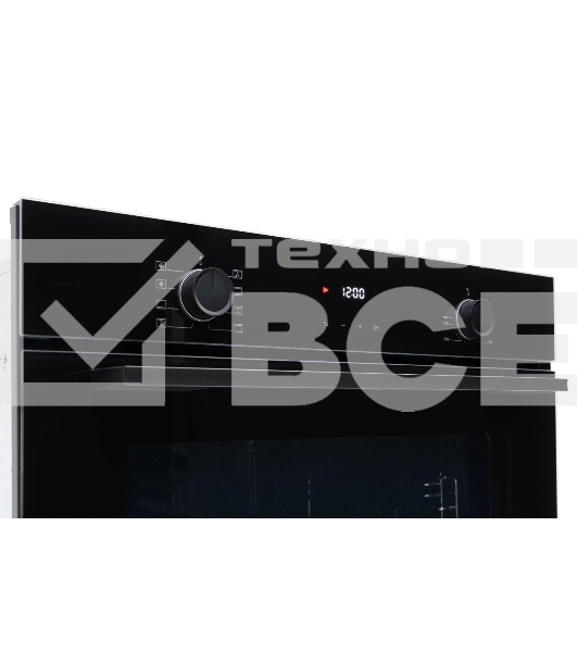 Духовой шкаф KRAFT KF-OF7204B