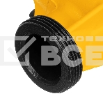 Циркуляционный насос Denzel CP25-8, напор 8 м, 130 л/мин, 1 м кабель, монт. длина 180 мм, фото3