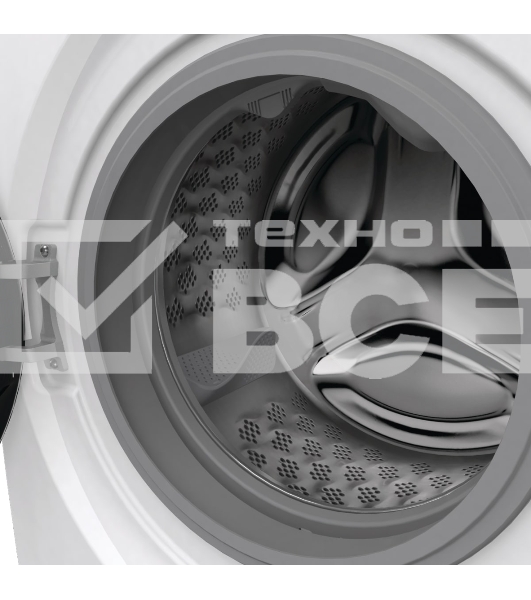 Стиральная машина Gorenje WPNEI94A1SWIFI/C класс: A+++ загр.фронтальная макс.:9кг белый инвертер