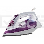 Утюг SUPRA IS-2215 2200 Вт фиолетовый/белый, фото 1