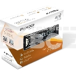 Автомагнитола Prology CMX-270 1DIN 4x55Вт, фото2