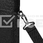 Сумка для ноутбука 15.6' Portcase KCB-165 черный нейлон/полиэстер (KCB-165 BLACK), фото10