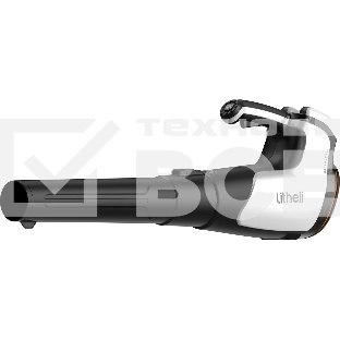 Аккумуляторная воздуходувка Litheli U20BR00-0U220 (2 Аккумулятора 4,0 А/ч)