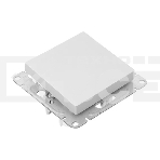 Механизм выключателя EKF UP1-SWA-10 Эпика одноклавишный, алюминий, фото10