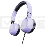 Гарнитура проводная игровая HyperX Cloud Mini Lavender 7G8F5AA, фото6