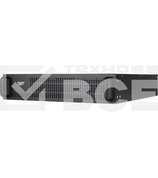 Внешний батарейный модуль SMARTWATT Внешний батарейный модуль для UPS SECURE 6/10kVA