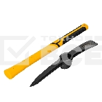 Кирка Denzel 700 г, фибергласовая обрезиненная рукоятка 385 мм, фото4