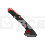 Топор Matrix 21415 1000 г, эргономичная фибергласовая рукоятка, 610 мм, фото2